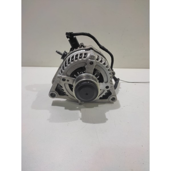 Alternador Fiat Cronos 2018 1.351984063 *10997