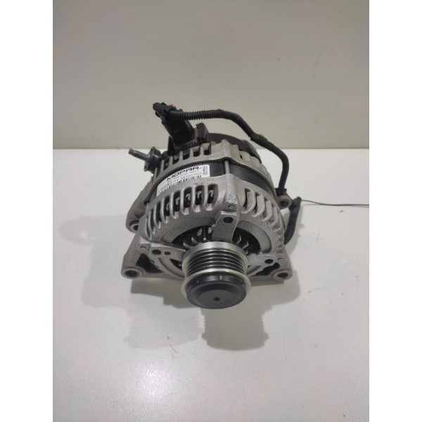 Alternador Fiat Cronos 2018 1.351984063 *10997