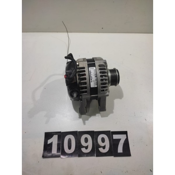 Alternador Fiat Cronos 2018 1.351984063 *10997