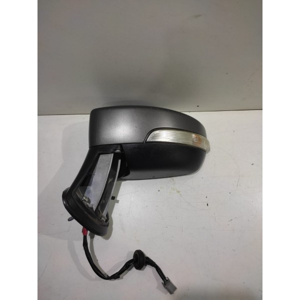 Retrovisor Esquerdo Ford Ecosport 2014 *11015 Pr098