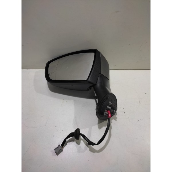 Retrovisor Esquerdo Ford Ecosport 2014 *11015 Pr098
