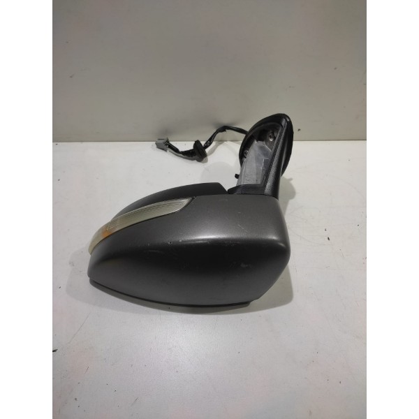 Retrovisor Esquerdo Ford Ecosport 2014 *11015 Pr098