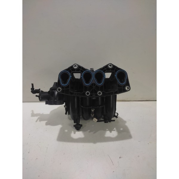Coletor De Admissão Fiat Uno Mobi 1.0 201755258521 *10967