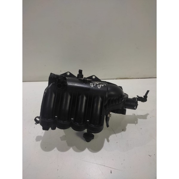 Coletor De Admissão Fiat Uno Mobi 1.0 201755258521 *10967