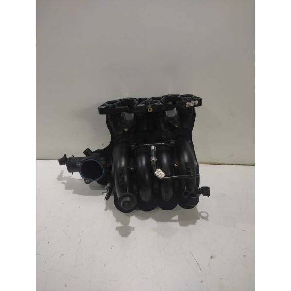 Coletor De Admissão Fiat Uno Mobi 1.0 201755258521 *10967