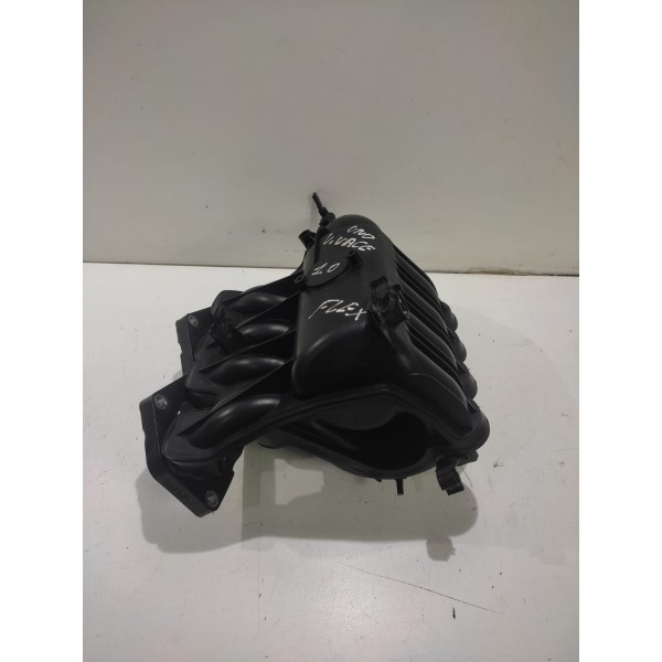 Coletor De Admissão Fiat Uno Mobi 1.0 201755258521 *10967