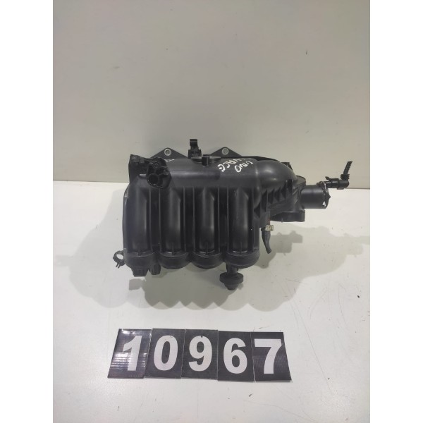 Coletor De Admissão Fiat Uno Mobi 1.0 201755258521 *10967