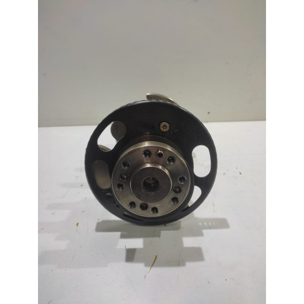 Virabrequim Fiat Argo 2020 1.0 3c Std *11019 Pr098