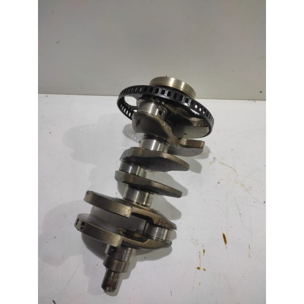 Virabrequim Fiat Argo 2020 1.0 3c Std *11019 Pr098