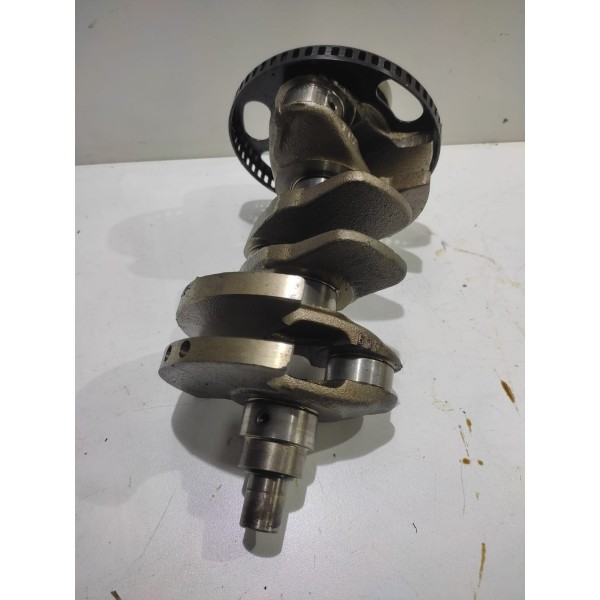 Virabrequim Fiat Argo 2020 1.0 3c Std *11019 Pr098