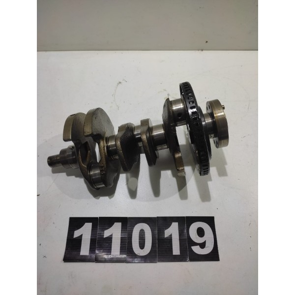 Virabrequim Fiat Argo 2020 1.0 3c Std *11019 Pr098