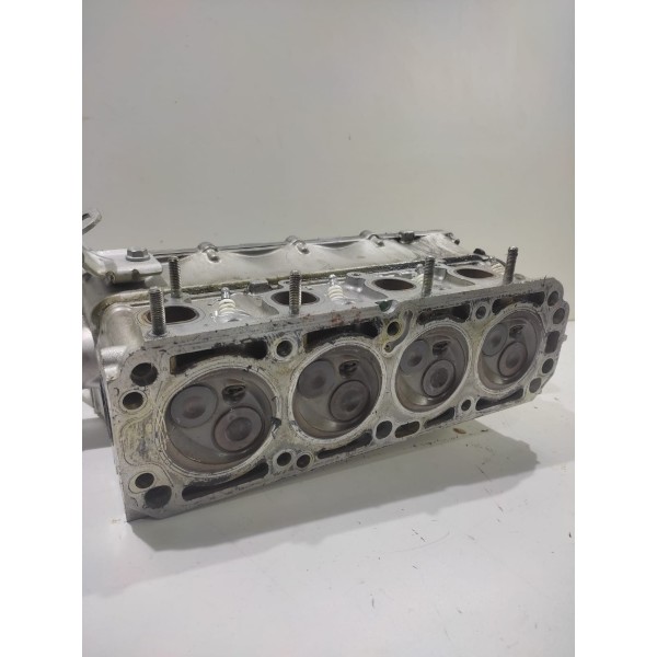 Cabeçote Motor Gm Onix 1.0 8v Flex 2019 93399242 *10972