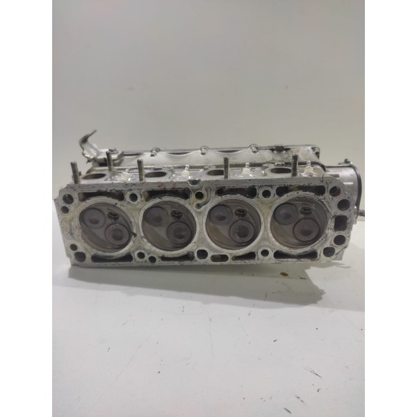 Cabeçote Motor Gm Onix 1.0 8v Flex 2019 93399242 *10972