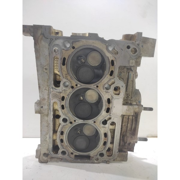 Cabeçote Fiat Uno Argo Cronos 1.0 3c Std 2020 552732 *10970