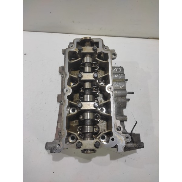 Cabeçote Fiat Uno Argo Cronos 1.0 3c Std 2020 552732 *10970