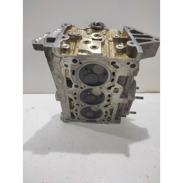 Cabeçote Fiat Uno Argo Cronos 1.0 3c Std 2020 552732 *10970