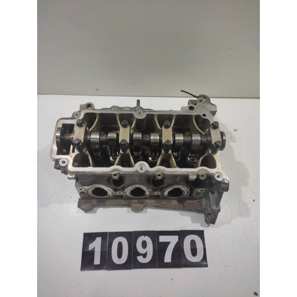 Cabeçote Fiat Uno Argo Cronos 1.0 3c Std 2020 552732 *10970