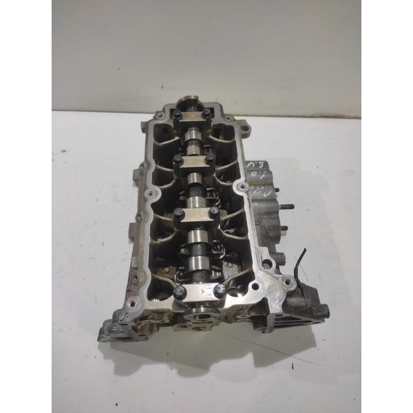 Cabeçote Fiat Uno Argo Cronos 1.0 3c Std 2020 552732 *10970