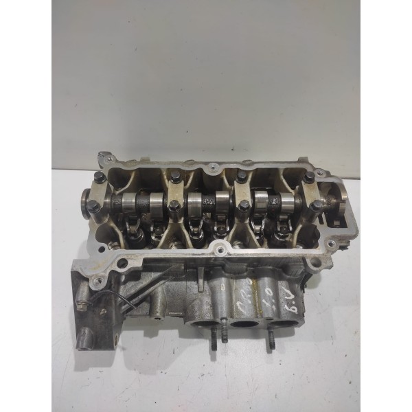 Cabeçote Fiat Uno Argo Cronos 1.0 3c Std 2020 552732 *10970