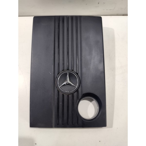 Tampa Motor Mercedes Clc 200 Kompressor 2010 A2710101167