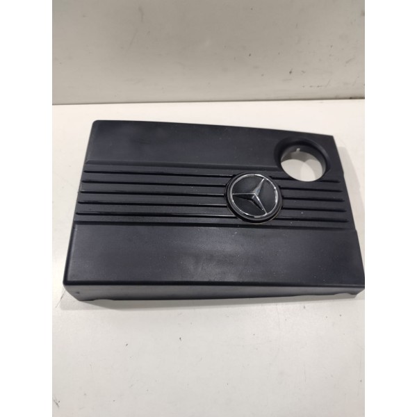 Tampa Motor Mercedes Clc 200 Kompressor 2010 A2710101167