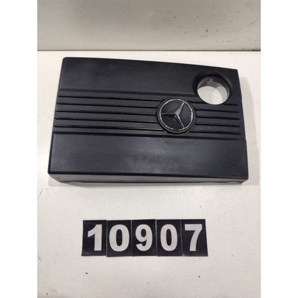 Tampa Motor Mercedes Clc 200 Kompressor 2010 A2710101167
