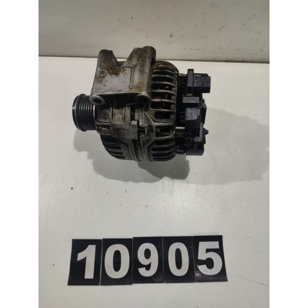 Alternador Clc 200 1.8 2010 0124515088 *10905 Pr096