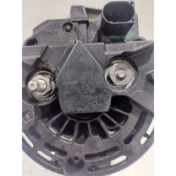 Alternador Clc 200 1.8 2010 0124515088 *10905 Pr096