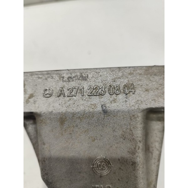 Suporte Coxim Motor Mercedes Clc200 Kompressor A2712230804