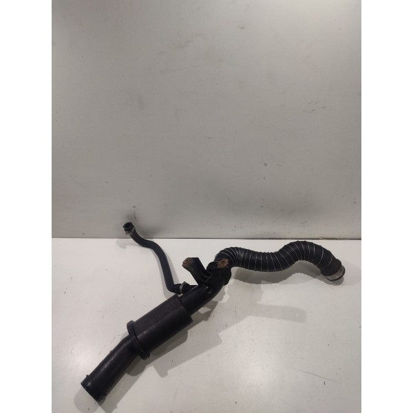 Mangueira Intercooler Clc 200 Kompressor A2710902137 *10916