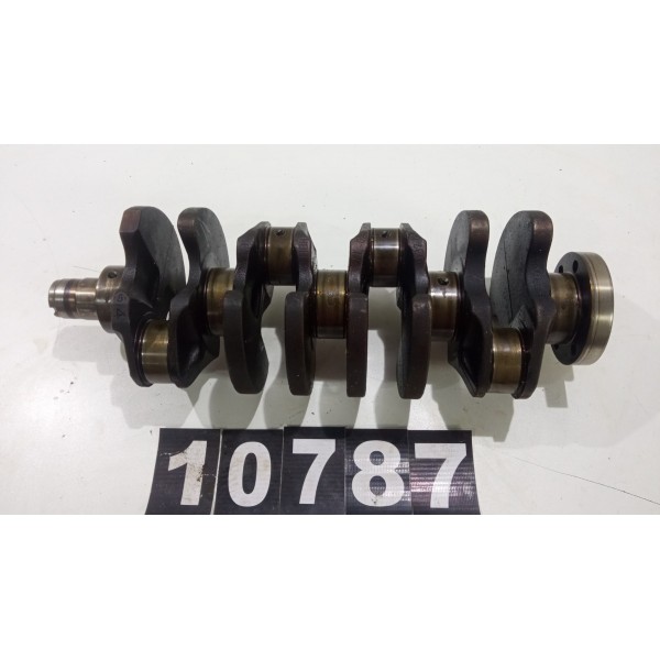 Virabrequim Vw Spacefox 1.6 2009 Std Tl020032m *10787