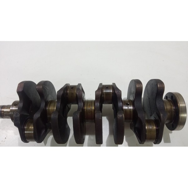 Virabrequim Vw Spacefox 1.6 2009 Std Tl020032m *10787