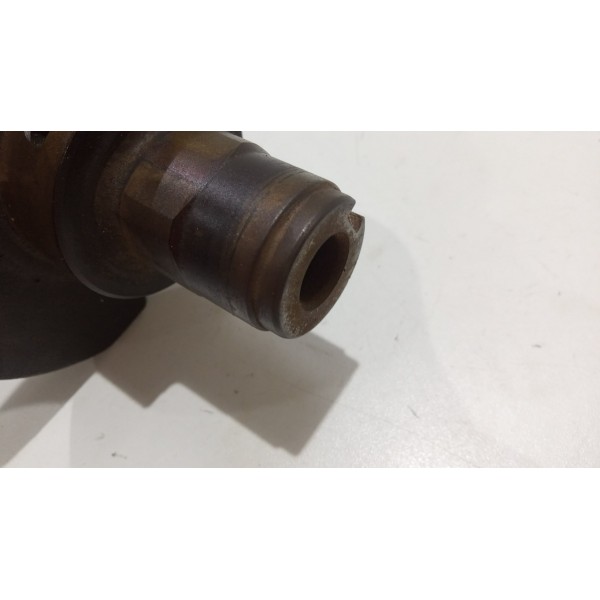 Virabrequim Gol 1.0 16v 1998 A 2004 Std *10785