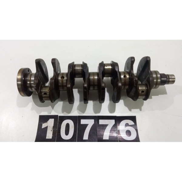 Virabrequim Fiat Uno 1.0 Vivace Std *10776