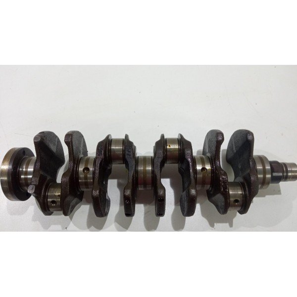 Virabrequim Fiat Uno 1.0 Vivace Std *10776