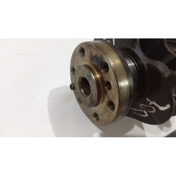 Virabrequim Fiat Uno 1.0 Vivace Std *10776