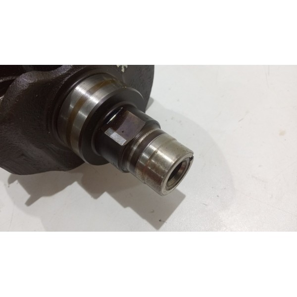 Virabrequim Fiat Uno 1.0 Vivace Std *10776