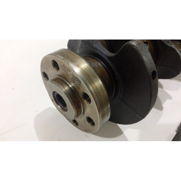 Virabrequim Vw Gol G4 1.0 Stdtl0201am *10786