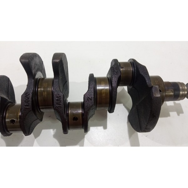 Virabrequim Vw Gol G4 1.0 Stdtl0201am *10786