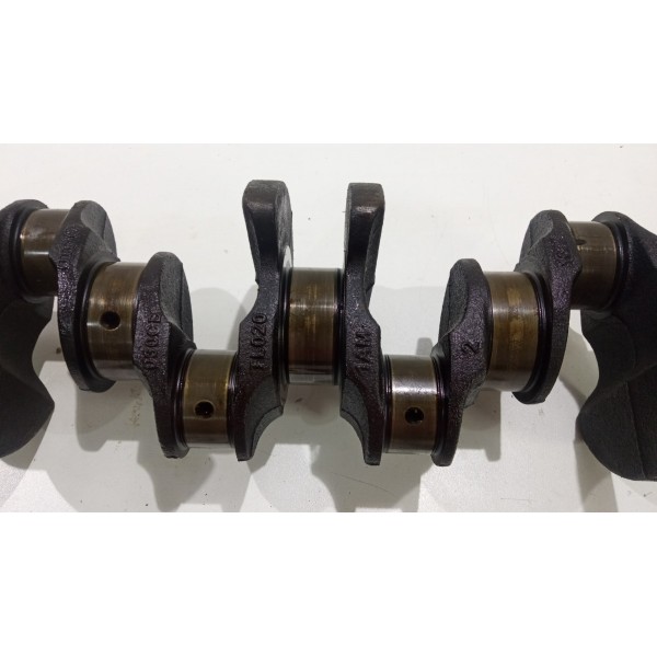 Virabrequim Vw Gol G4 1.0 Stdtl0201am *10786