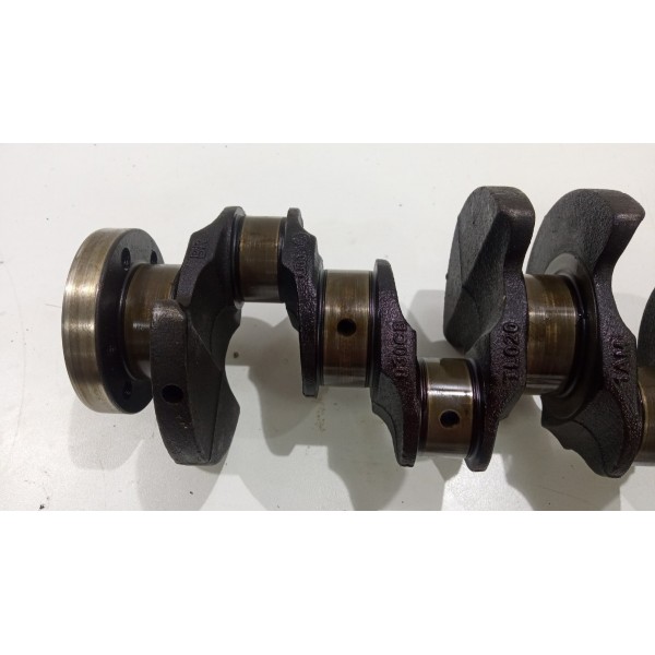 Virabrequim Vw Gol G4 1.0 Stdtl0201am *10786
