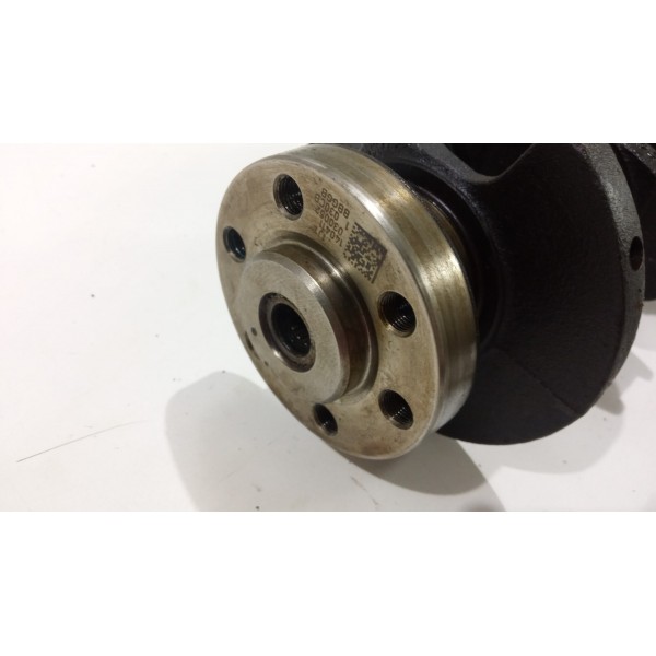 Virabrequim Vw Gol G4 1.0 Stdtl0201am *10786