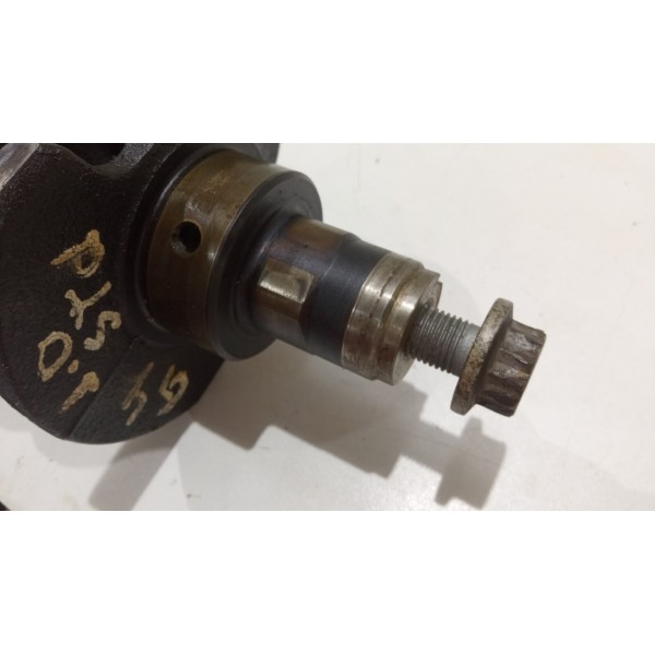 Virabrequim Vw Gol G4 1.0 Stdtl0201am *10786