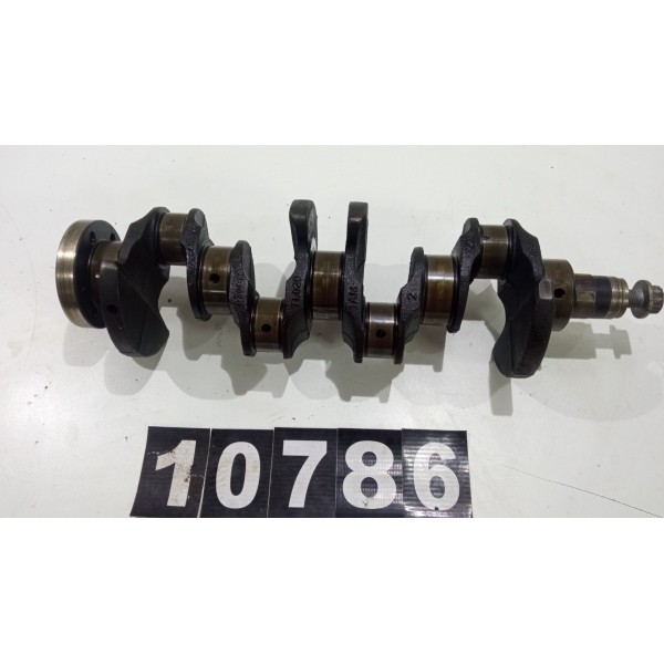 Virabrequim Vw Gol G4 1.0 Stdtl0201am *10786