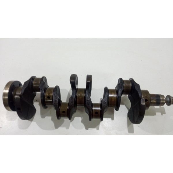 Virabrequim Vw Gol G4 1.0 Stdtl0201am *10786