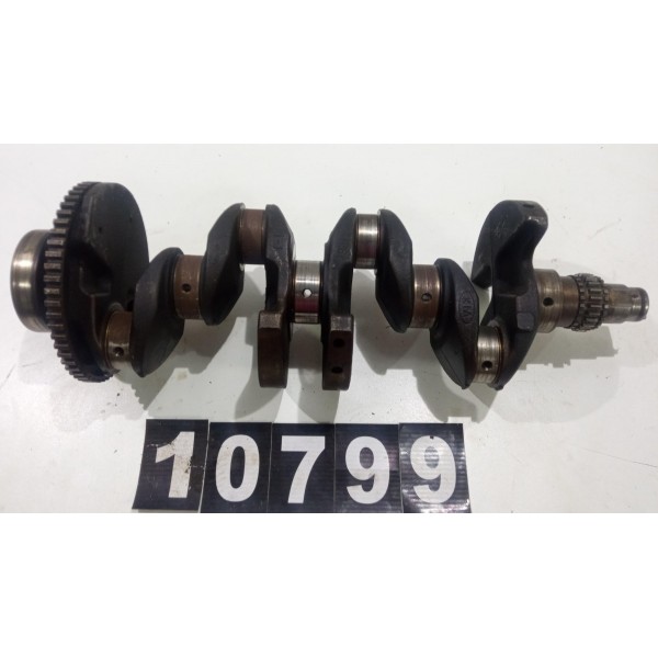 Virabrequim Kia Soul 1.6 *10799