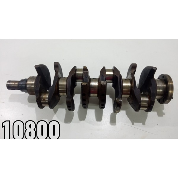 Virabrequim Citroen C4 2.0 2011 Std *10800