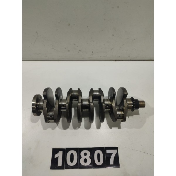 Virabrequim Peugeot 208 1.6 16v Std *10807