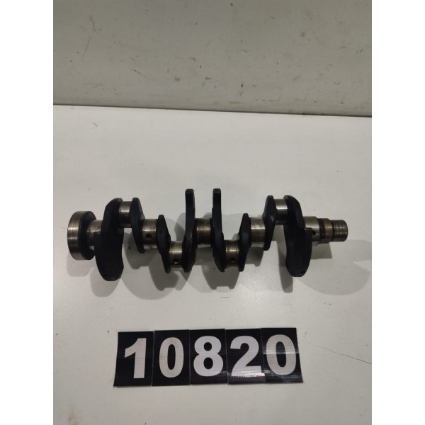Virabrequim Peugeot 1.0 Std *10820