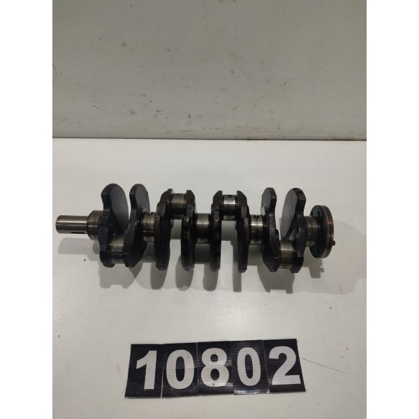 Virabrequim Peugeot 307 1.6 16v Std *10802